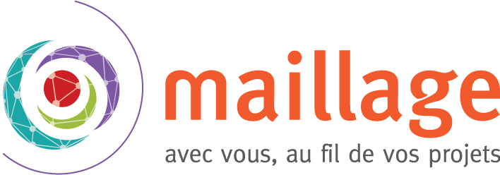 Logo Maillage